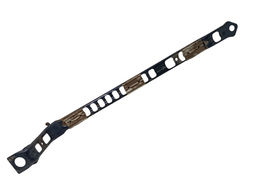 CINTA TANQUE DE COMBUSTIVEL MERCEDES C180 2000/2007 