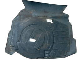 Forro Porta Malas Mercedes C180 2000 2001 a 2007