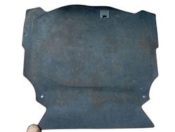 FORRO PORTA MALAS MERCEDES C180 2000 2001 A 2007