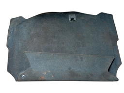 FORRO PORTA MALAS MERCEDES C180 2000 2001 A 2007