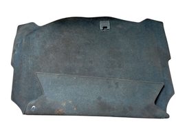 FORRO PORTA MALAS MERCEDES C180 2000 2001 A 2007