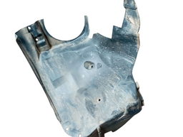 Parabarro Dianteiro Direito Mercedes C180 2000 a 2007