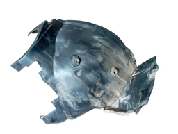 PARABARRO DIANTEIRO DIREITO MERCEDES C180 2000 A 2007