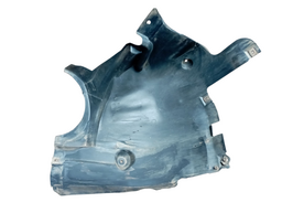 Parabarro Dianteiro Esquerdo Mercedes C180 2000 a 2007