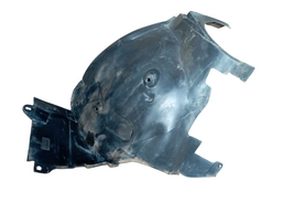 PARABARRO DIANTEIRO ESQUERDO MERCEDES C180 2000 A 2007