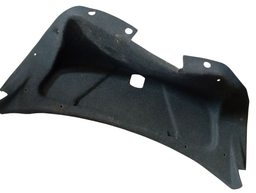 FORRO TAMPA TRASEIRA MERCEDES C180 2000 2001 A 2007