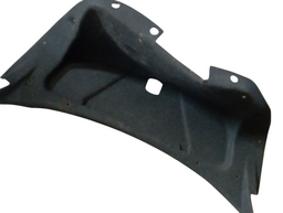 Forro Tampa Traseira Mercedes C180 2000 2001 a 2007