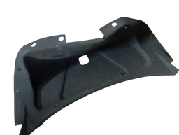 FORRO TAMPA TRASEIRA MERCEDES C180 2000 2001 A 2007