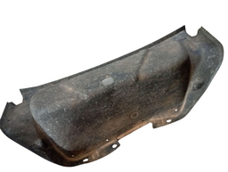 FORRO TAMPA TRASEIRA MERCEDES C180 2000 2001 A 2007