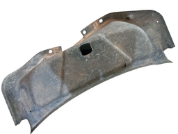 FORRO TAMPA TRASEIRA MERCEDES C180 2000 2001 A 2007