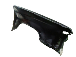 PARALAMA EQUERDO L200 1992 1993 A 2006 (QUADRADA)