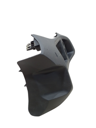 MOLDURA MULTIMÍDIA PAINEL GM ONIX ACTIV 2013/2019