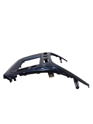 MOLDURA PAINEL CENTRAL MULTIMÍDIA GM COBALT 2012 A 2019