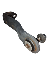 SUPORTE AGREGADO RENAULT FLUENCE 2.0 2011 2012 A 2016