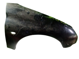 Paralama Direito Peugeot 206 1999 2000 a 2010