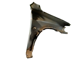 PARALAMA ESQUERDO PAJERO SPORT 1998 1999 A 2005