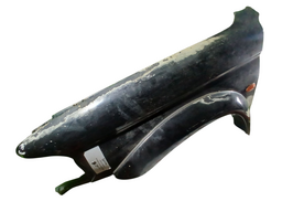 PARALAMA ESQUERDO PAJERO SPORT 1998 1999 A 2005