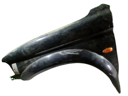 Paralama Esquerdo Pajero Sport 1998 1999 a 2005