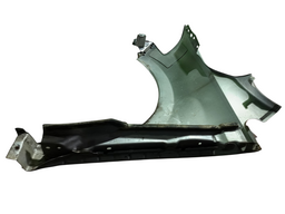 PARALAMA DIREITO TIIDA 2008 2009 A 2013