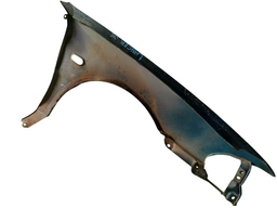 PARALAMA ESQUERDO LANCER 1995 1996 A 2000