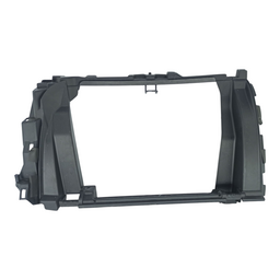 ESTRUTURA SUPORTE PORTA LUVAS HONDA CITY 15 A 21 77107T9AY0