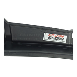ESTRUTURA SUPORTE PORTA LUVAS HONDA CITY 15 A 21 77107T9AY0
