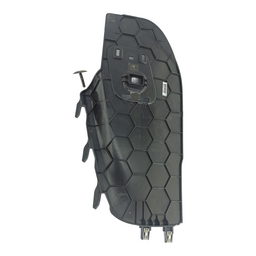 MOLDURA CONSOLE CENTRAL FOCUS 15 A 19 F1EBA046B27CAW