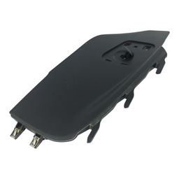 MOLDURA CONSOLE CENTRAL FOCUS 15 A 19 F1EBA046B27CAW