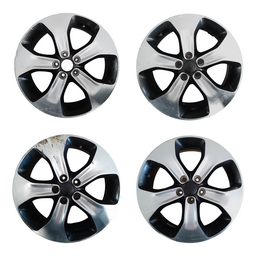 Jogo de Roda Compass Aro 18