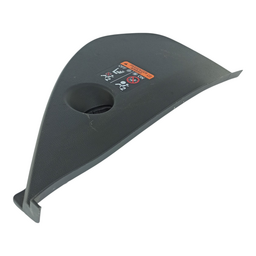 TAMPA LATERAL PAINEL DIREITO HONDA CITY 15 A 21 77215T9L