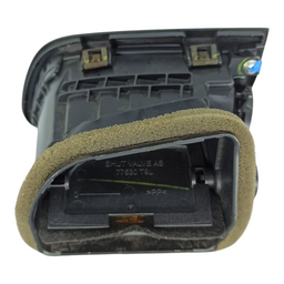 DIFUSOR AR PAINEL LADO DIREITO HONDA CITY 15 21 77630T9L