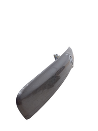 MOLDURA LUZ DE PLACA NISSAN VERSA 1.6 2017/2019