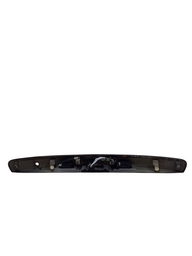 MOLDURA LUZ DE PLACA NISSAN VERSA 1.6 2017/2019