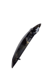 MOLDURA LUZ DE PLACA NISSAN VERSA 1.6 2017/2019