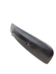 MOLDURA LUZ DE PLACA NISSAN VERSA 1.6 2017/2019