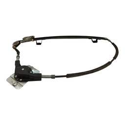 Máquina de Vidro Porta Dianteira Esq Uno Fiorino 88 a 13 Man