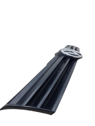 GRADE GOL VOYAGE SAVEIRO G6 TEXTURA