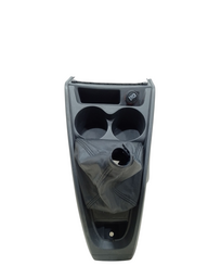 Console Cambio Palio Strada Siena 08/15
