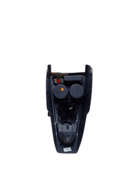 CONSOLE CAMBIO PALIO STRADA SIENA 08/15