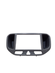 Moldura Porta Pisca Acabamento Painel Gm S10/spin 2016/2018