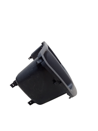 MOLDURA PORTA PISCA ACABAMENTO PAINEL GM S10/SPIN 2016/2018