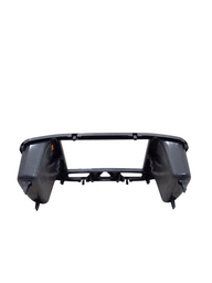 MOLDURA PORTA PISCA ACABAMENTO PAINEL GM S10/SPIN 2016/2018