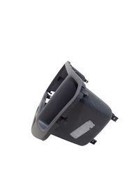 MOLDURA PORTA PISCA ACABAMENTO PAINEL GM S10/SPIN 2016/2018
