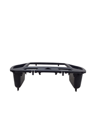 MOLDURA PORTA PISCA ACABAMENTO PAINEL GM S10/SPIN 2016/2018