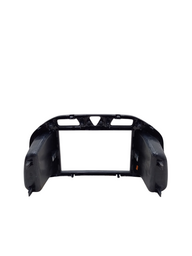 MOLDURA PORTA PISCA ACABAMENTO PAINEL GM S10/SPIN 2016/2018