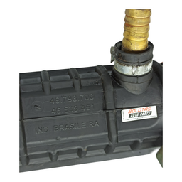 MANGUEIRA FILTRO AR PALIO SIENA STRADA 1.6 8V 16V 46539451