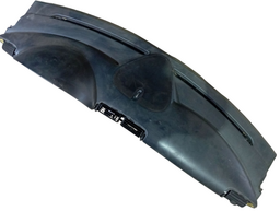 PAINEL TABELIER MERCEDES C180 2000 A 2007 A 203 831 01 46