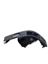 DIFUSOR AR PAINEL LADO ESQUERDO HONDA CRV 2007/2011