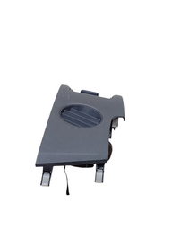 DIFUSOR AR PAINEL LADO ESQUERDO HONDA CRV 2007/2011