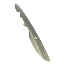 REGUA MOLDURA TAMPA TRAS COROLLA 09 A 14 7680102470 DETALHE